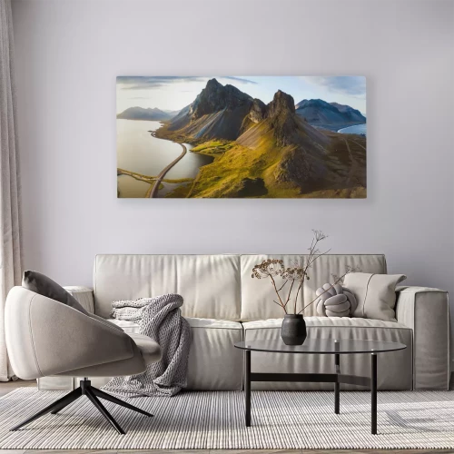 Visualisation du produit