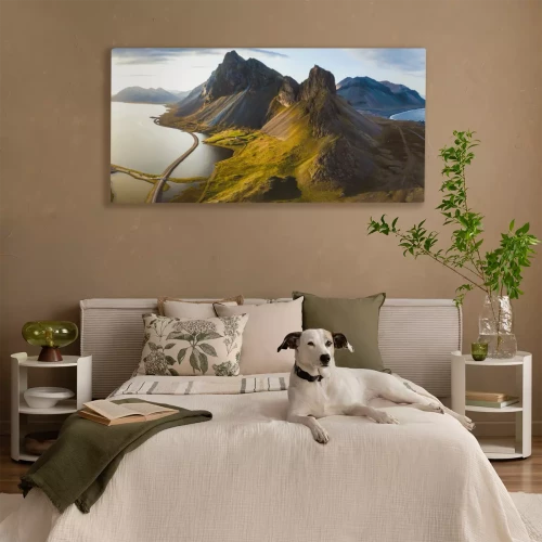 Visualisation du produit