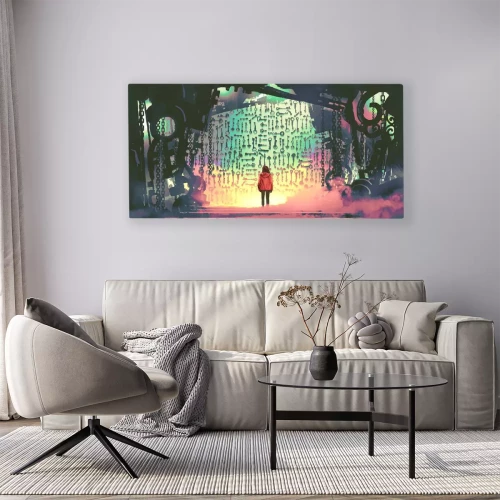 Visualisation du produit