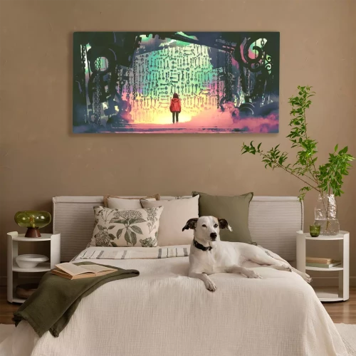 Visualisation du produit