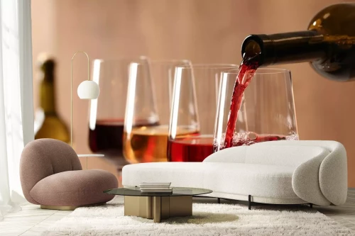 Visualisation du produit