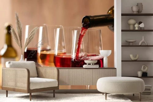 Visualisation du produit