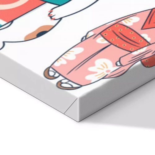 Visualisation du produit