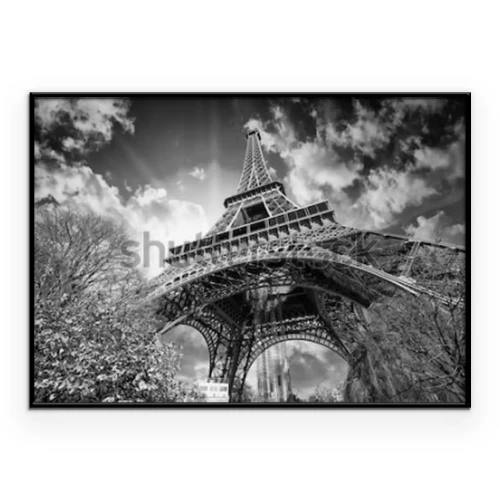 Visualisation du produit