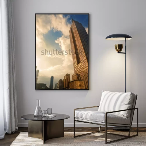 Visualisation du produit