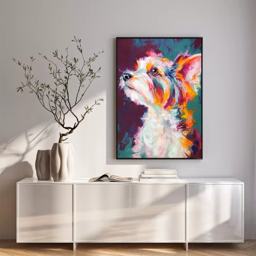 Visualisation du produit