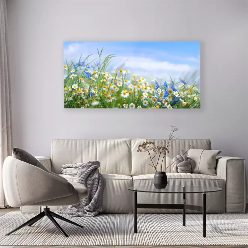 Visualisation du produit