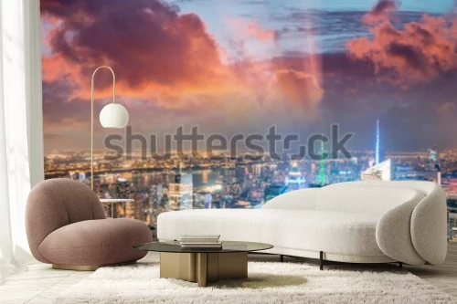 Visualisation du produit