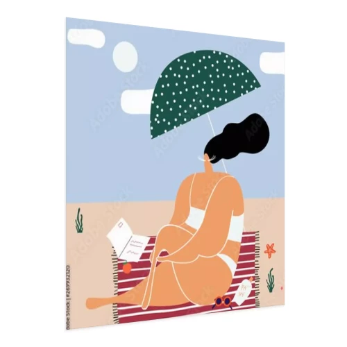 Visualisation du produit