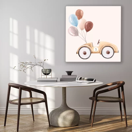 Visualisation du produit