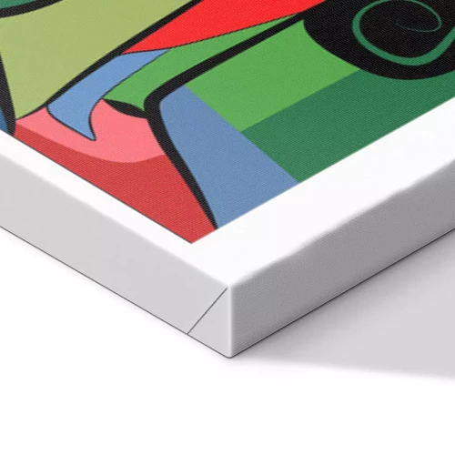 Visualisation du produit