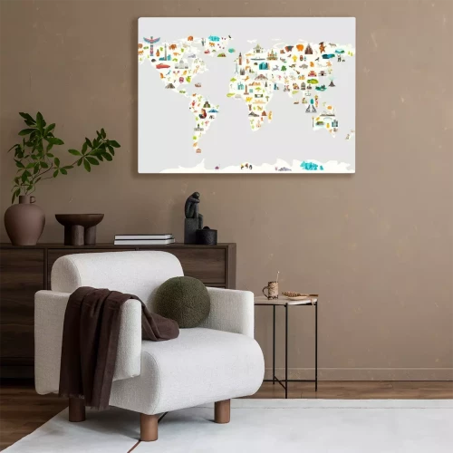 Visualisation du produit