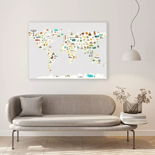 Visualisation du produit