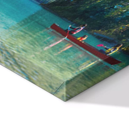 Visualisation du produit