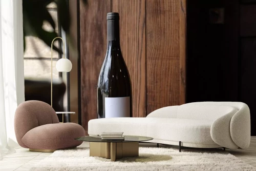 Visualisation du produit