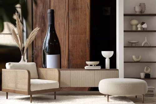 Visualisation du produit