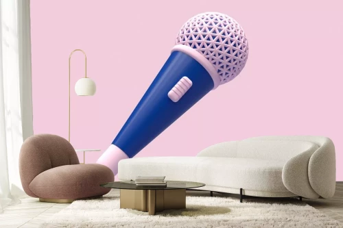 Visualisation du produit