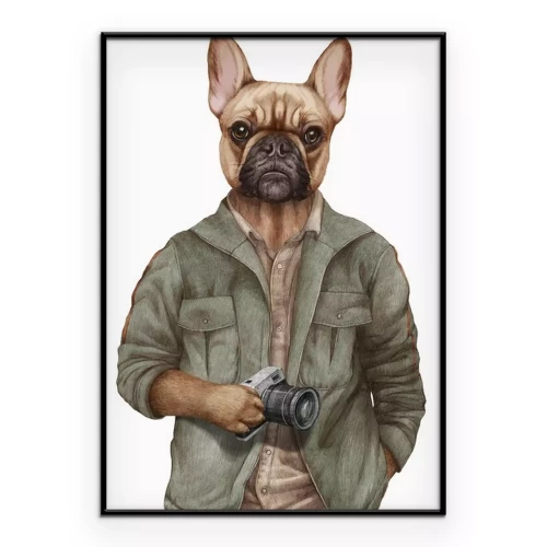 Visualisation du produit