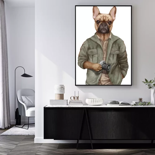 Visualisation du produit