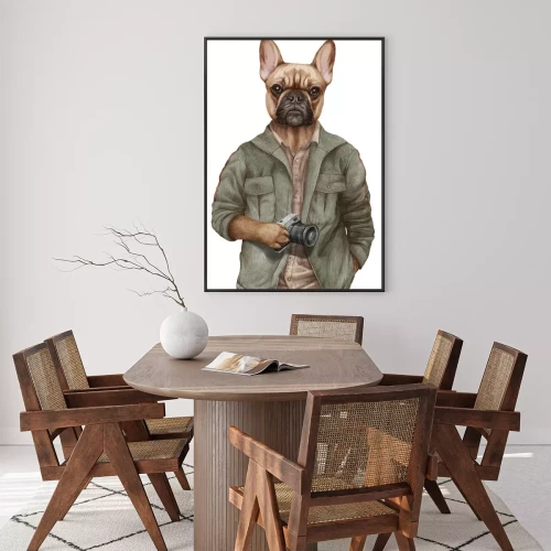 Visualisation du produit