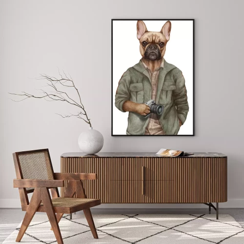 Visualisation du produit