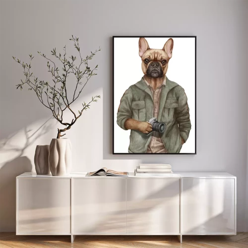 Visualisation du produit