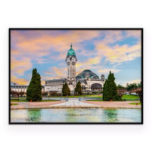 Visualisation du produit