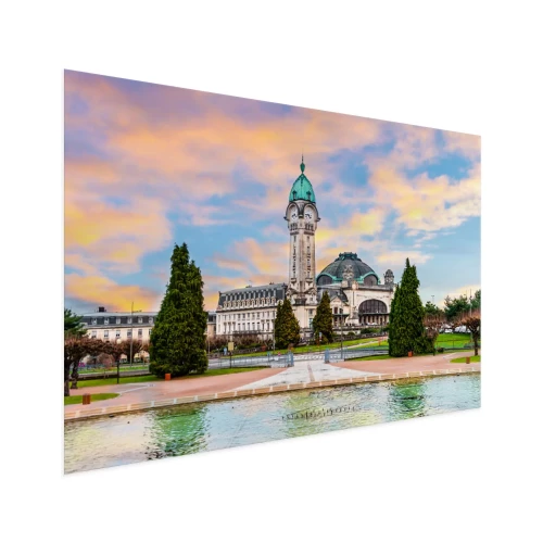 Visualisation du produit