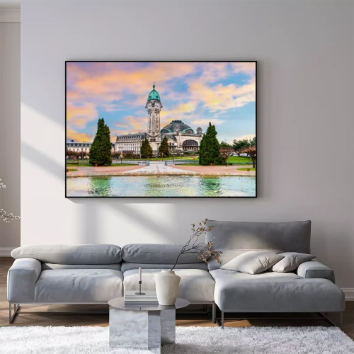 Visualisation du produit