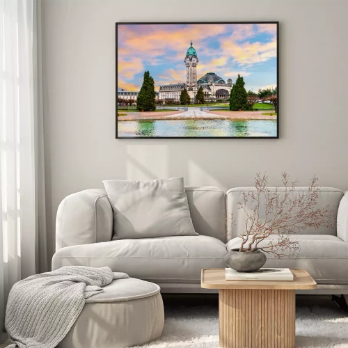 Visualisation du produit