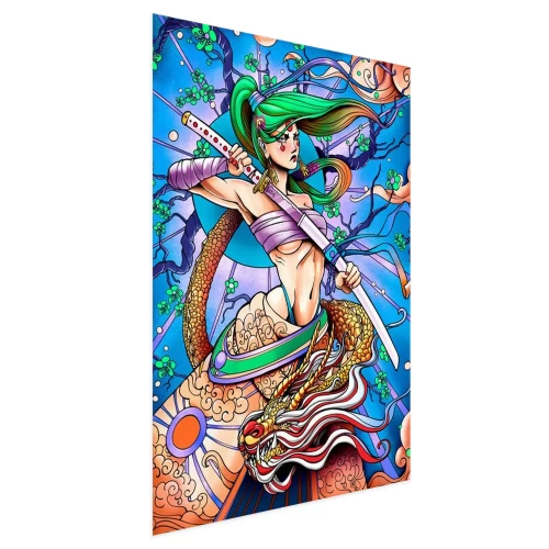 Visualisation du produit