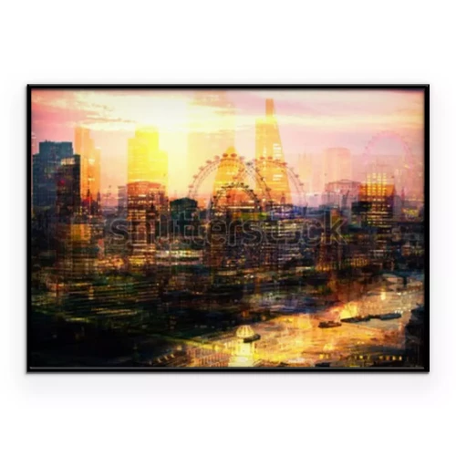 Visualisation du produit