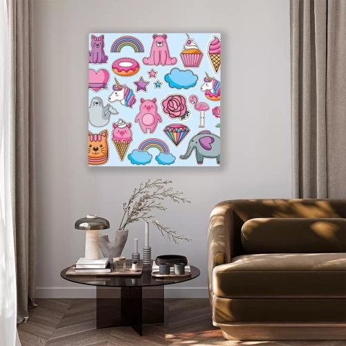 Visualisation du produit