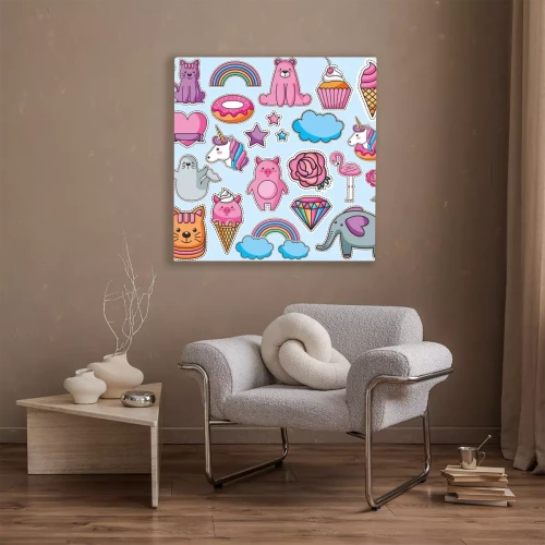 Visualisation du produit