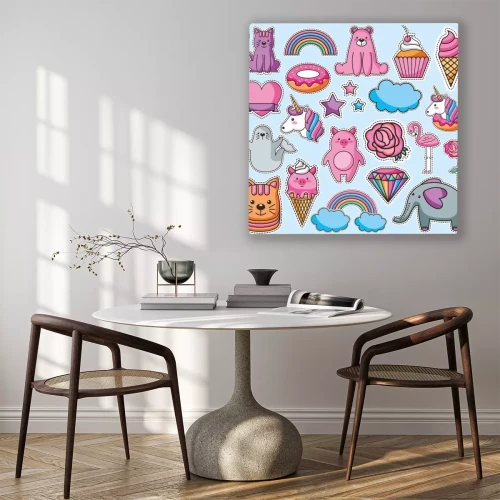 Visualisation du produit