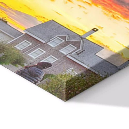 Visualisation du produit