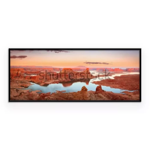 Visualisation du produit