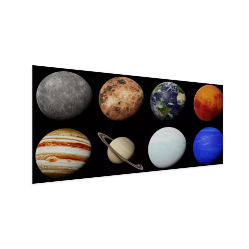 Visualisation du produit