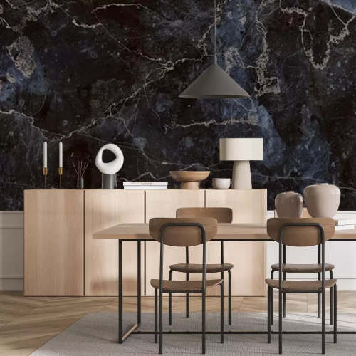 Papier peint  Texture pierre décorative