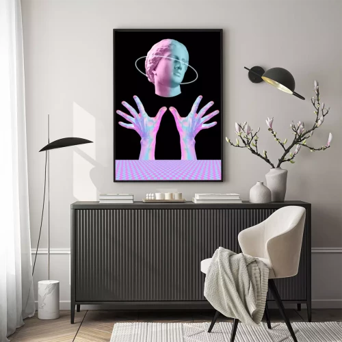 Visualisation du produit