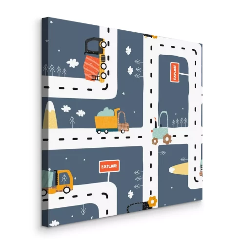 Visualisation du produit