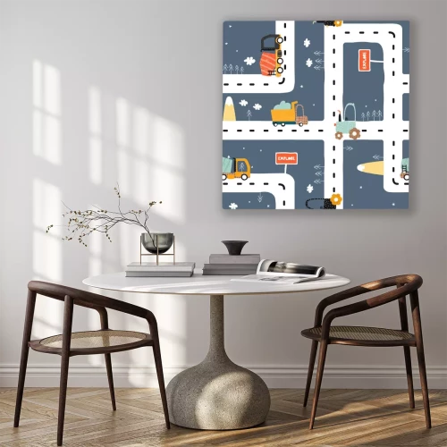 Visualisation du produit