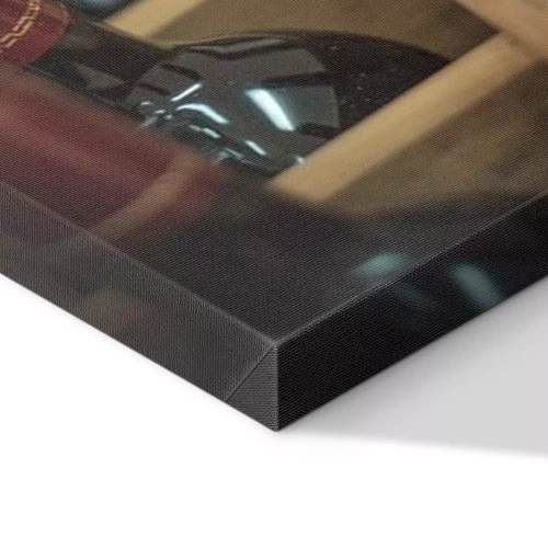 Visualisation du produit