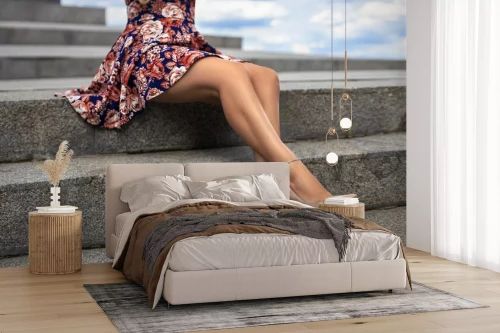 Visualisation du produit