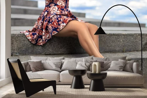 Visualisation du produit