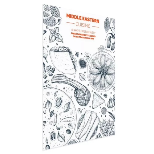 Visualisation du produit