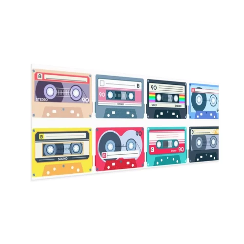 Visualisation du produit