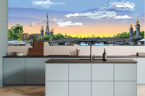 Visualisation du produit