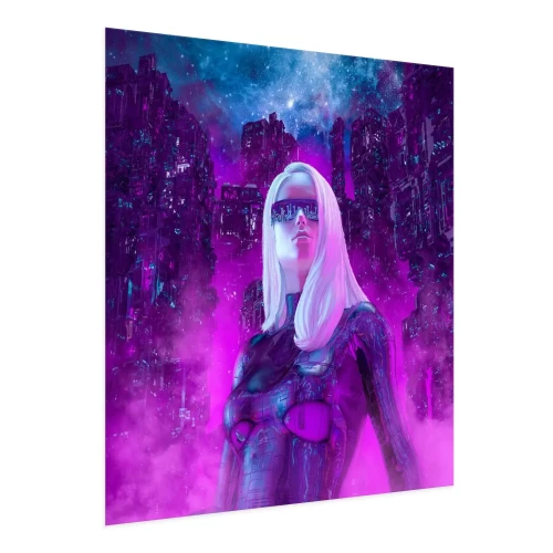 Visualisation du produit