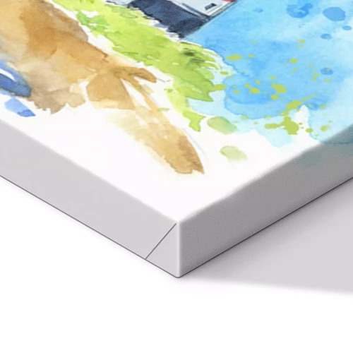 Visualisation du produit